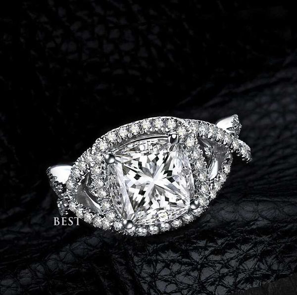 3 carat 4 prongs 925 sterling silver jewelry sona diamant cocktail party ring jewelry, Slivery;golden
3 carat 4 prongs 925 sterling silver jewelry sona diamant cocktail party ring jewelry, Slivery;golden
