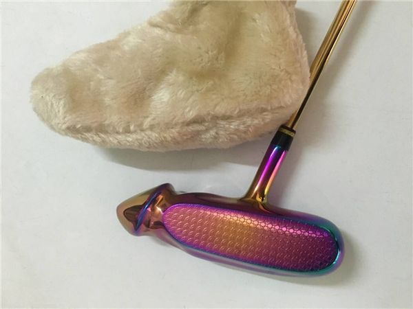 aaron big dick putter big dick golf putter golf clubs 33/34/35 inch steel shaft with head cover
aaron big dick putter big dick golf putter golf clubs 33/34/35 inch steel shaft with head cover