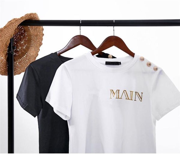 casual cotton t shirt women summer camiseta mujer short sleeve poleras mujer tee shirt femme paris printed tshirts women, White
casual cotton t shirt women summer camiseta mujer short sleeve poleras mujer tee shirt femme paris printed tshirts women, White