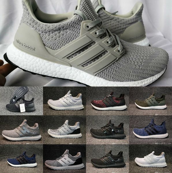 2019 new ultraboostes 3.0 4.0 sports shoes men women chaussures ultra 4 iii white black athletic casual sneaker shoes
2019 new ultraboostes 3.0 4.0 sports shoes men women chaussures ultra 4 iii white black athletic casual sneaker shoes