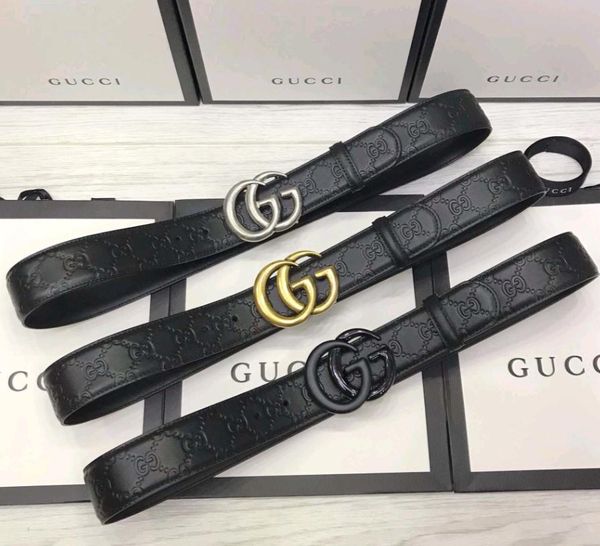 fashion belt genuine leather men belt classic fashion pin buckle mens belts for women fashion belt jeans cow strap, Black;brown
fashion belt genuine leather men belt classic fashion pin buckle mens belts for women fashion belt jeans cow strap, Black;brown