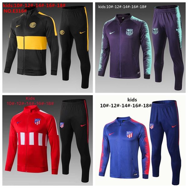 19 20 kid jacket inter milan fc barcelona atletico madrid real madrid bayern occer track uitfootball jacket kit training uit
19 20 kid jacket inter milan fc barcelona atletico madrid real madrid bayern occer track uitfootball jacket kit training uit