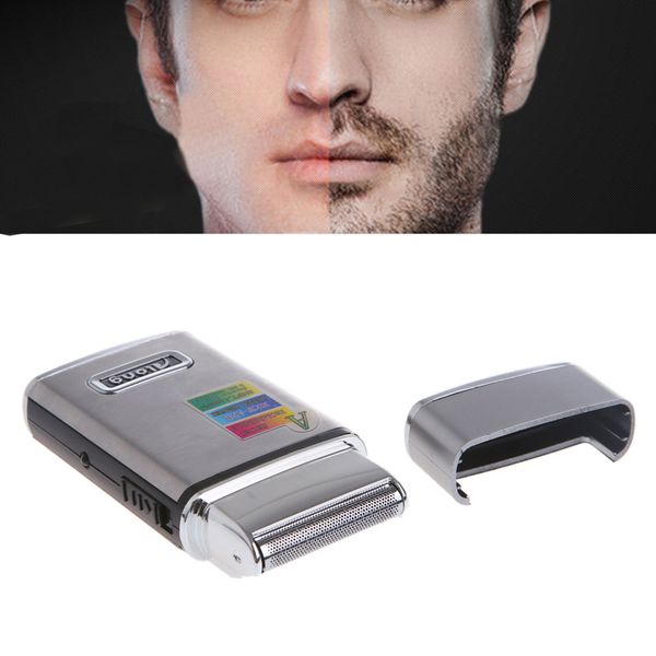 stainless steel men's electric reciprocating rechargeable shaver razor face body shaver
stainless steel men's electric reciprocating rechargeable shaver razor face body shaver
