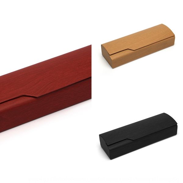handmade myopia case case storage imitation wood grain brushed glasses student personality storage box simple portable glasses box
handmade myopia case case storage imitation wood grain brushed glasses student personality storage box simple portable glasses box