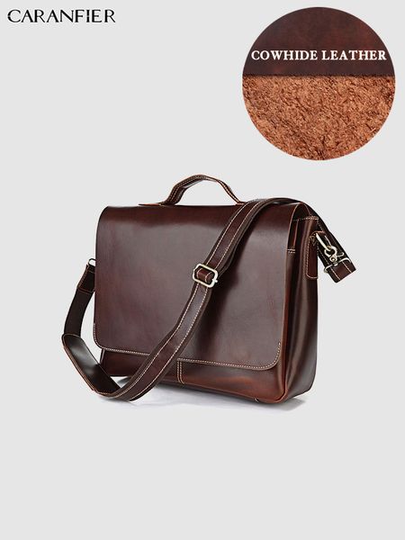 caranfier mens портфель crazy horse подлинной натуральной кожи компьютер ноутбук бизнес мода большой емкости посыльного сумки
caranfier mens портфель crazy horse подлинной натуральной кожи компьютер ноутбук бизнес мода большой емкости посыльного сумки