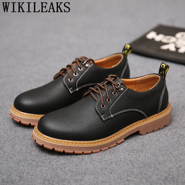 leather shoes men mens shoes casual designer men big sapato social masculino erkek ayakkabi botas, Black
leather shoes men mens shoes casual designer men big sapato social masculino erkek ayakkabi botas, Black