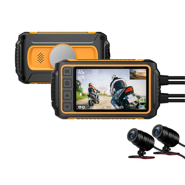 olysine motorcycle dvr wifi gps tracker dash cam full hd dual 1080p front+rear view waterproof motorcycle camera video recorder car
olysine motorcycle dvr wifi gps tracker dash cam full hd dual 1080p front+rear view waterproof motorcycle camera video recorder car