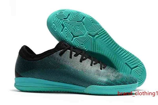 лучший новый mens низкий голеностопного бутсы cr7 mercurial vaporx vii pro ic tf футбольные бутсы испарения неймар acc superfly крытый turf
лучший новый mens низкий голеностопного бутсы cr7 mercurial vaporx vii pro ic tf футбольные бутсы испарения неймар acc superfly крытый turf