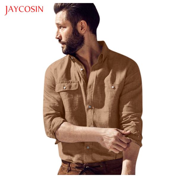 joycosin 2019 мужская рубашка зима новый британский стиль мужская одежда сплошной цвет карман с длинным рукавом отворотом воротник топы форм, White;black
joycosin 2019 мужская рубашка зима новый британский стиль мужская одежда сплошной цвет карман с длинным рукавом отворотом воротник топы форм, White;black