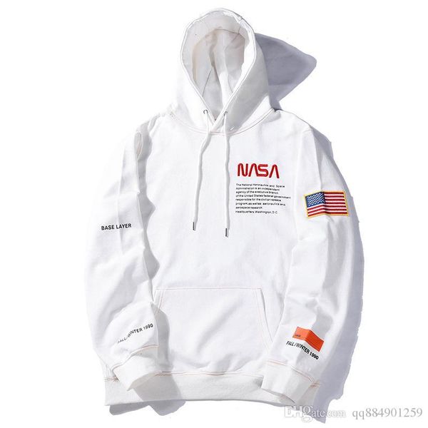 2019 hip hop new designer hoodie мужская одежда pullover hat толстовки толстовки моды толстовка письмо printed плюс размер s-xl, Black
2019 hip hop new designer hoodie мужская одежда pullover hat толстовки толстовки моды толстовка письмо printed плюс размер s-xl, Black