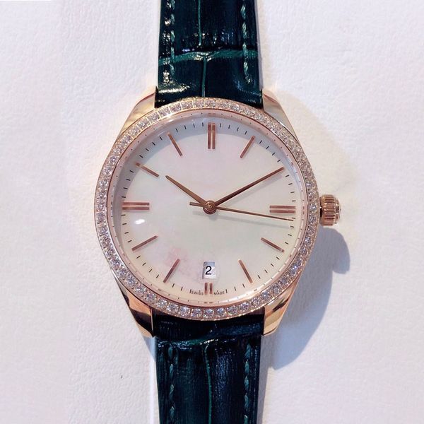luxury watch women designer watches diamond bezel quartz movement wristwatches fashion lady montre de luxe iced out watch ultra-thin, Slivery;brown
luxury watch women designer watches diamond bezel quartz movement wristwatches fashion lady montre de luxe iced out watch ultra-thin, Slivery;brown