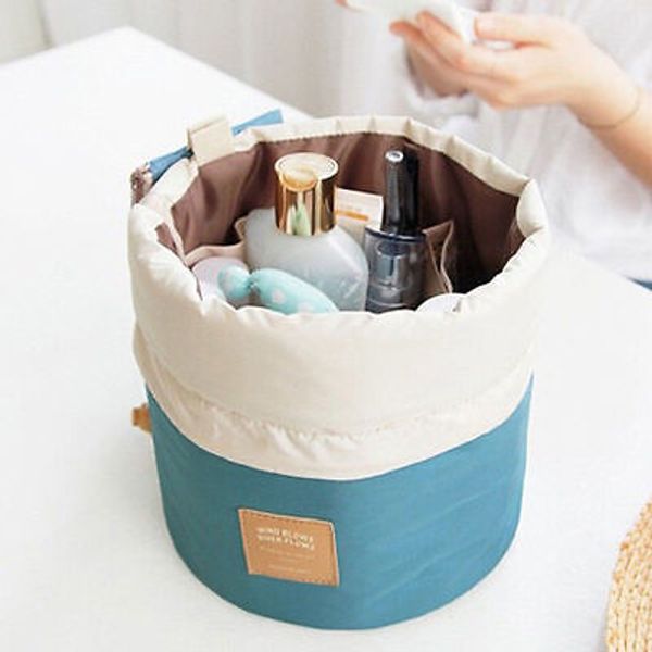 Women New Makeup Bag Travel Organizer Clutch Purse Cosmetic Pouch Storage Case storage for girl home
Women New Makeup Bag Travel Organizer Clutch Purse Cosmetic Pouch Storage Case storage for girl home