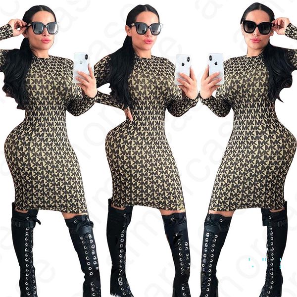 women dress letters print fashion long sleeve round neck over hip dress bodycon dresses knee length party club wear s-xxl d4206, White
women dress letters print fashion long sleeve round neck over hip dress bodycon dresses knee length party club wear s-xxl d4206, White