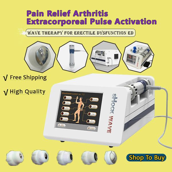 new professional acoustic wave therapy machine slimming beauty equipment /low intensity shockwave therapy machine for ed treatment
new professional acoustic wave therapy machine slimming beauty equipment /low intensity shockwave therapy machine for ed treatment