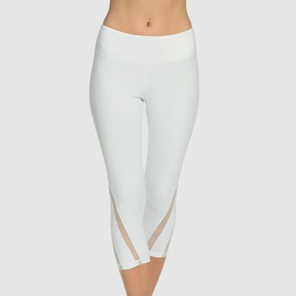 women net yarn fitness hip-lifting leggings plus size solid hollow elastic waist casual push up leggings pants jeggings mujer, Black
women net yarn fitness hip-lifting leggings plus size solid hollow elastic waist casual push up leggings pants jeggings mujer, Black