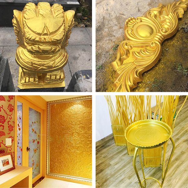 gold pearl pigment mica powder 50g gold paint for art crafts automotive cosmetics eyeshadow ceramic powder coating epoxy pigment
gold pearl pigment mica powder 50g gold paint for art crafts automotive cosmetics eyeshadow ceramic powder coating epoxy pigment