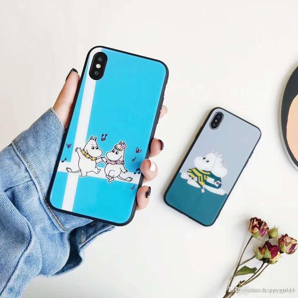 factory price new men women sweet couple dancing dog frosted hard back cover cute protection e274 for lovers
factory price new men women sweet couple dancing dog frosted hard back cover cute protection e274 for lovers