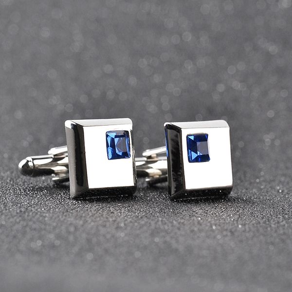 blue crystal square cufflink cuff links collar pins for women men dress suit alloy cufflinks friend christmas gift, Black;gray
blue crystal square cufflink cuff links collar pins for women men dress suit alloy cufflinks friend christmas gift, Black;gray