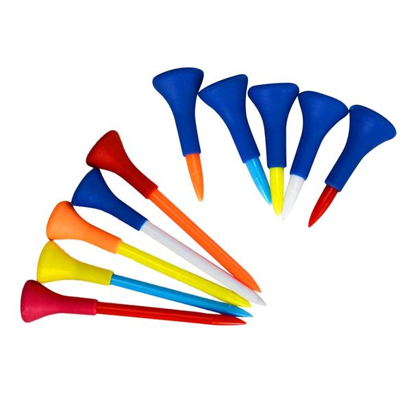 lightweight durable rubber cushion golf tees random color, set of 10, 42mm + 83mm rubber cushion golf tee qyemb
lightweight durable rubber cushion golf tees random color, set of 10, 42mm + 83mm rubber cushion golf tee qyemb