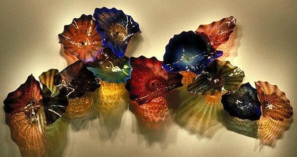 home l restaurant wall mounted plates customise color and size hand blown murano glass wall art decor plates
home l restaurant wall mounted plates customise color and size hand blown murano glass wall art decor plates