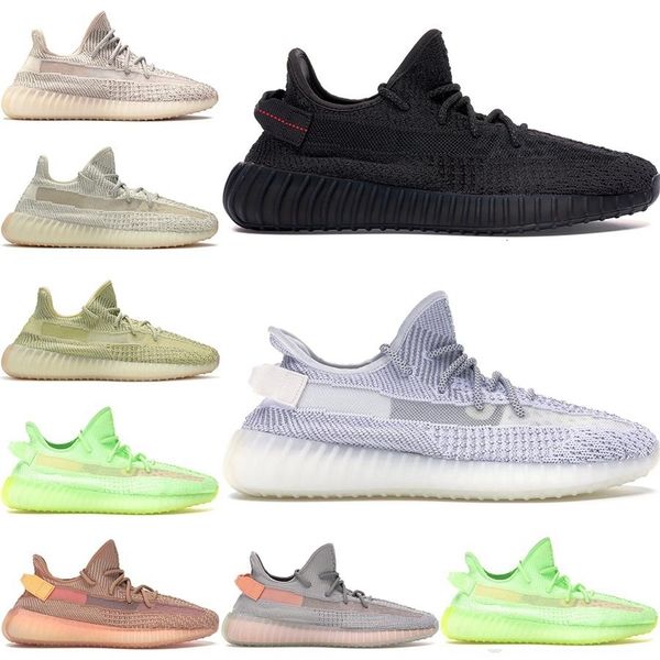 2 46 glow in the dark citrin v kanye west cloud white triple black static clay true form hyperspace cream bred zebra lundmark sneakers
2 46 glow in the dark citrin v kanye west cloud white triple black static clay true form hyperspace cream bred zebra lundmark sneakers
