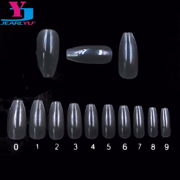 500pcs nail tips clear ballerina false nails square long coffin nails uv gel faux-ongles full cover fake nail tips para unha kit, Red;gold
500pcs nail tips clear ballerina false nails square long coffin nails uv gel faux-ongles full cover fake nail tips para unha kit, Red;gold