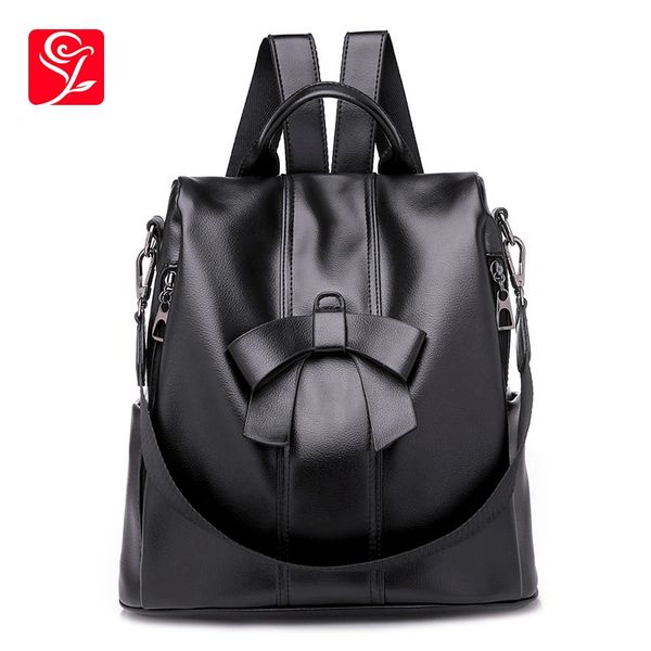 cute bowknot bagpack female 2018 pu leather school bag korean small backpacks adolescent girls lovely christmas gift satchel
cute bowknot bagpack female 2018 pu leather school bag korean small backpacks adolescent girls lovely christmas gift satchel