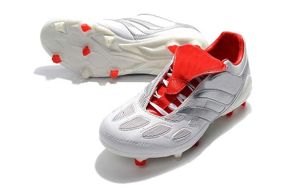 sale new 2019 25th anniversary predator precision football boots fg/ag soccer shoes soccer cleats sneakers
sale new 2019 25th anniversary predator precision football boots fg/ag soccer shoes soccer cleats sneakers