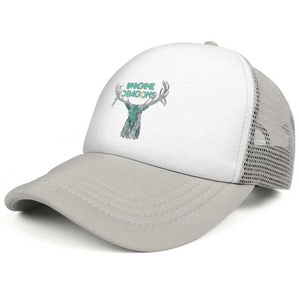 imagine band dragons and deer for men women trucker cap baseball design fitted personalized mesh hats radioactive pop rock logo origins, Blue;gray
imagine band dragons and deer for men women trucker cap baseball design fitted personalized mesh hats radioactive pop rock logo origins, Blue;gray