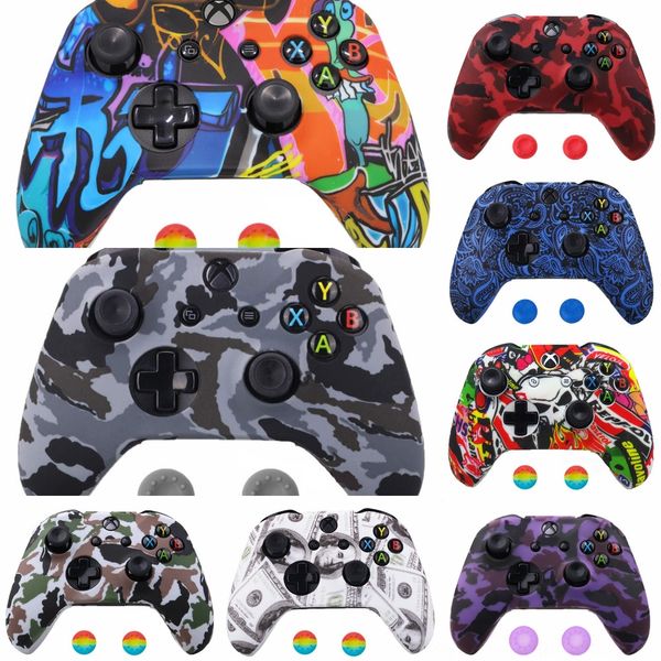 dpwcg silicone thumb handle stick grips rocker protective case antiskid xbox one 360 game controller hat cap for
dpwcg silicone thumb handle stick grips rocker protective case antiskid xbox one 360 game controller hat cap for