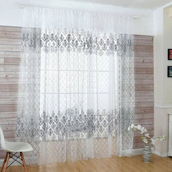 totem printing tulip curtains the light-transmitting screens decorated for the living room bedroom study
totem printing tulip curtains the light-transmitting screens decorated for the living room bedroom study