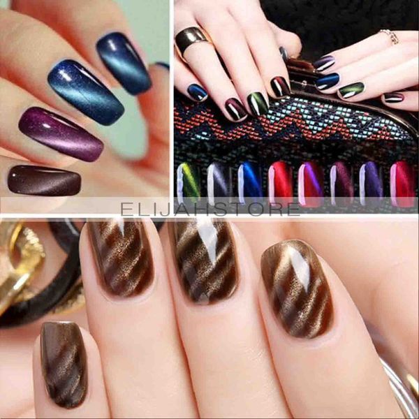 3d nail art temperature change cat eye gold nail polish uv gel polish magnetic gel paint long-lasting color, Red;pink
3d nail art temperature change cat eye gold nail polish uv gel polish magnetic gel paint long-lasting color, Red;pink