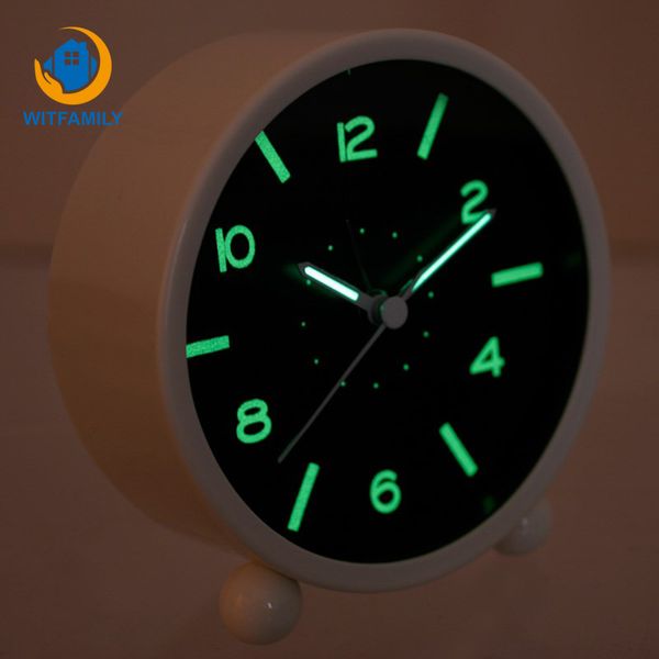 night light deskalarm clock creative circular alarm clocks needle quartz watch christmas gifts for children students
night light deskalarm clock creative circular alarm clocks needle quartz watch christmas gifts for children students