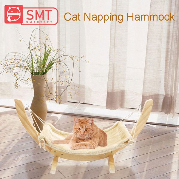 smartpet stylish wooden cat cradle hammock radiator bed cushion soft fleece cat hanging bed for hamster sleeping
smartpet stylish wooden cat cradle hammock radiator bed cushion soft fleece cat hanging bed for hamster sleeping