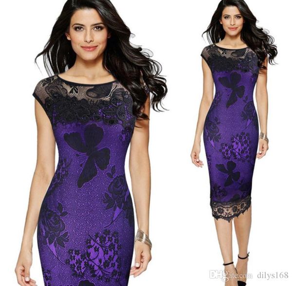 party prom dresses wedding guest dress plus size zipper purple formal attire big code lace embroidery dress skirt fashion pencil dress, White;black
party prom dresses wedding guest dress plus size zipper purple formal attire big code lace embroidery dress skirt fashion pencil dress, White;black