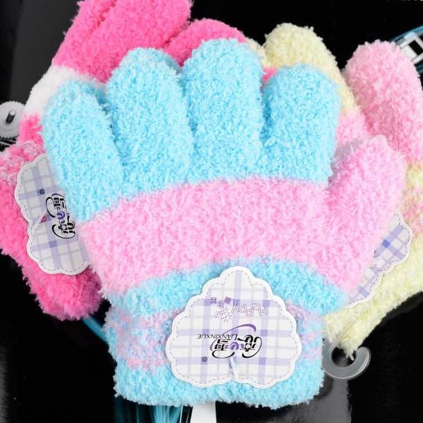 children's ski winter plush knitted children's ski winter warm plush knitted magic warm magic gloves gloves, White
children's ski winter plush knitted children's ski winter warm plush knitted magic warm magic gloves gloves, White