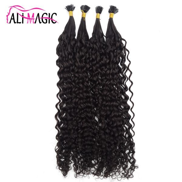 pre bond fusion hair extension keratin tip curly hair extension 100% remy human hair 12-24inch factory outlet cheap, Black
pre bond fusion hair extension keratin tip curly hair extension 100% remy human hair 12-24inch factory outlet cheap, Black