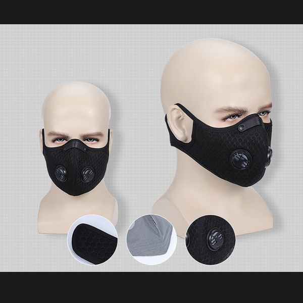 pm2.5 dust activated carbon with filter anti-pollution cycling sport bicycle mtb bike face mask
pm2.5 dust activated carbon with filter anti-pollution cycling sport bicycle mtb bike face mask