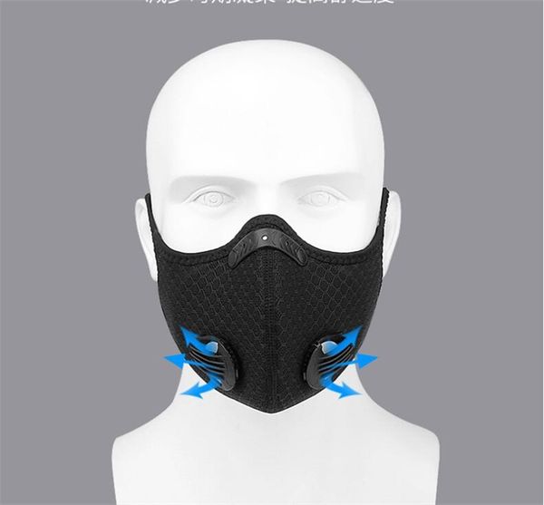 в налиии! плезаинй face mask даелнй клапан гђбка мака моий многоѬазов, Black
в налиии! плезаинй face mask даелнй клапан гђбка мака моий многоѬазов, Black