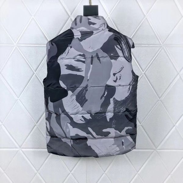 mens конструктора прилив бренда жилет канада мужчин goose высокого качества роскоши моды вниз жилет высокого класса камуфляж случайный стенд, Black;white
mens конструктора прилив бренда жилет канада мужчин goose высокого качества роскоши моды вниз жилет высокого класса камуфляж случайный стенд, Black;white