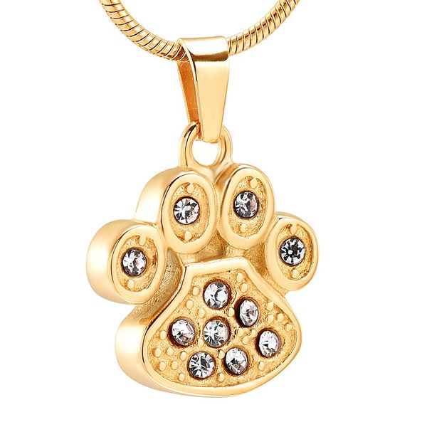 stainless steel cremation ashes infinity crystal pet paw print necklace memorial human/pet ashes urn pendant cute women men kids necklaces j, Silver
stainless steel cremation ashes infinity crystal pet paw print necklace memorial human/pet ashes urn pendant cute women men kids necklaces j, Silver