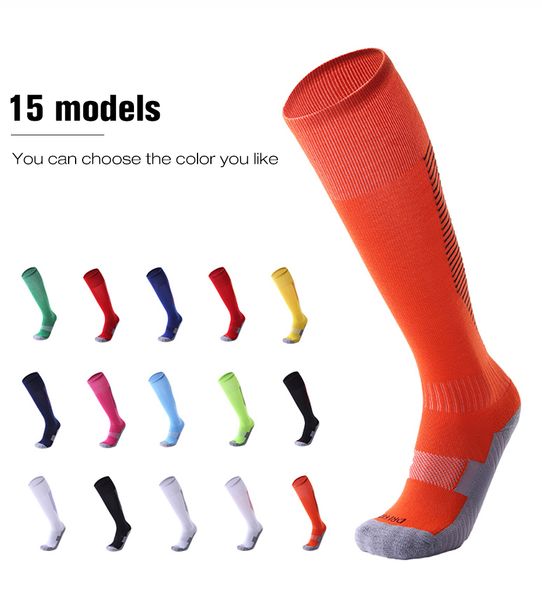 women men sport socks running socks male kids cotton polyester stocking sports football soccer sock anti slip, Black 
women men sport socks running socks male kids cotton polyester stocking sports football soccer sock anti slip, Black