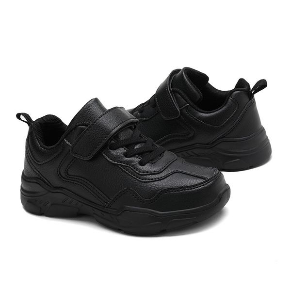 boys and girls sports shoes soft soles light comfortable non-skid middle and large kids primary school students performing shoes
boys and girls sports shoes soft soles light comfortable non-skid middle and large kids primary school students performing shoes