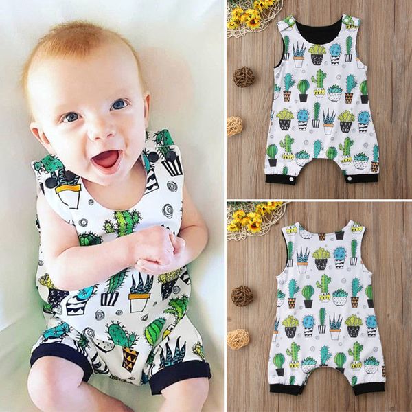 newborn infant toddler baby boy girl floral sleeveless jumpsuit clothes cactus outfit summer sunsuit, Blue
newborn infant toddler baby boy girl floral sleeveless jumpsuit clothes cactus outfit summer sunsuit, Blue