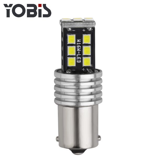excellent 'high car led decoding rogue reversing lamp 1156/1157/7443/3157 -2835-15smd
excellent 'high car led decoding rogue reversing lamp 1156/1157/7443/3157 -2835-15smd