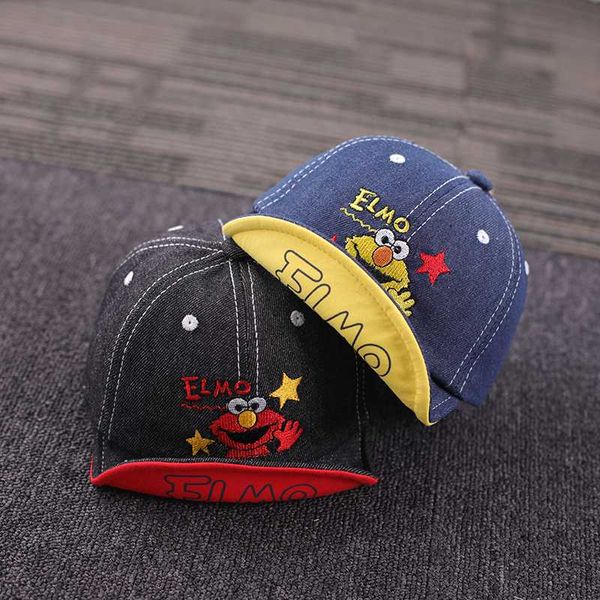 baby hats spring and autumn summer boys thin baseball cap girls korean version, Yellow
baby hats spring and autumn summer boys thin baseball cap girls korean version, Yellow