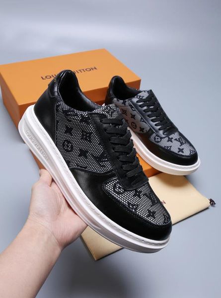 19ss white black mens shoes casual luxury brands breathable canvas shoes men mocassin homme chaussure homme sport designers sneakers
19ss white black mens shoes casual luxury brands breathable canvas shoes men mocassin homme chaussure homme sport designers sneakers