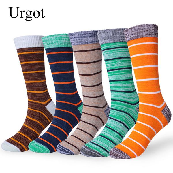urgot 5 pairs mens socks large big plus size 45,46,47,48 crew long tube socks spring autumn cotton thickening male happy, Black
urgot 5 pairs mens socks large big plus size 45,46,47,48 crew long tube socks spring autumn cotton thickening male happy, Black