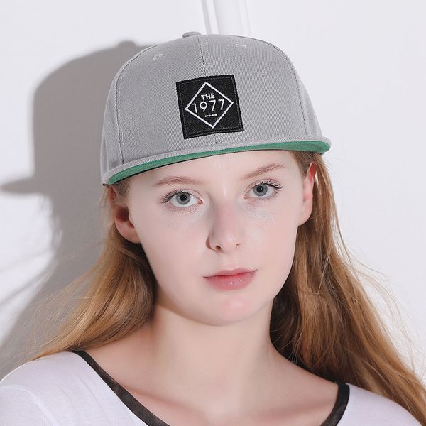maxi dhl shipping hip hop hat, 1977 letter logo embroidery cotton, adjustable joker baseball cap for men and women, Blue;gray
maxi dhl shipping hip hop hat, 1977 letter logo embroidery cotton, adjustable joker baseball cap for men and women, Blue;gray