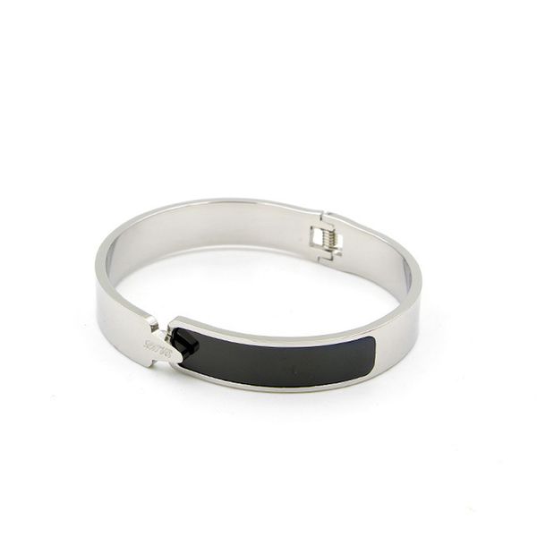 wholesale- gold plate new style width lady bangle black white shell for lady gift ing
wholesale- gold plate new style width lady bangle black white shell for lady gift ing